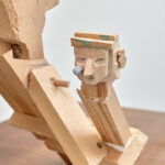 In the wheel of emotions – awareness, care and forms of quiet resilience in times of crisis/ rotor – Zentrum für zeitgenössische Kunst, Graz