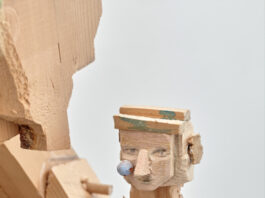 Im Rad der Emotionen – Bewusstsein, Fürsorge und Formen leiser Resilienz in Krisenzeiten / rotor – Zentrum für zeitgenössische Kunst, Graz