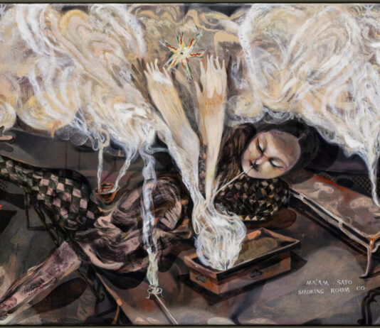 Guglielmo Castelli – Sweet Baby Motel / Kunsthalle Wien