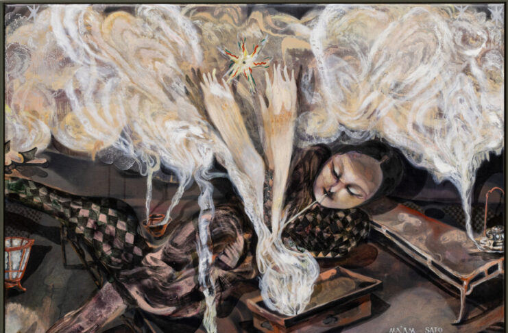 Guglielmo Castelli – Sweet Baby Motel / Kunsthalle Wien