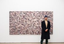 Alexander Stark / Künstlerhaus Palais Thurn und Taxis Bregenz