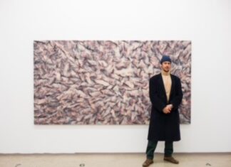 Alexander Stark / Künstlerhaus Palais Thurn und Taxis Bregenz