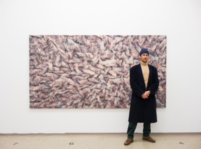 © Künstlerhaus Palais Thurn und Taxis Bregenz / Alexander Stark