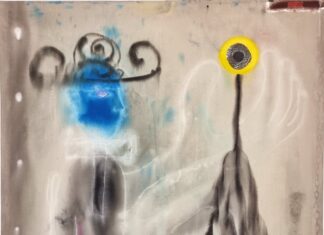 Florian Donnerstag – Free Pillows / Elektrohalle Rhomberg, Salzburg