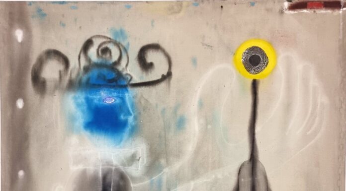 Florian Donnerstag – Free Pillows / Elektrohalle Rhomberg, Salzburg