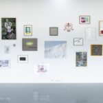 Initiative Kunstverleih – LICHT/LUFT/SONNE – KUNST! / HDA – Haus der Architektur, Graz