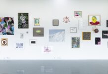 Initiative Kunstverleih – LICHT/LUFT/SONNE – KUNST! / HDA – Haus der Architektur, Graz