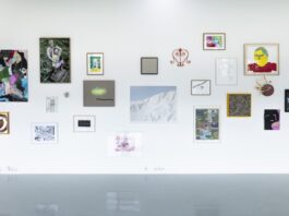 Initiative Kunstverleih – LICHT/LUFT/SONNE – KUNST! / HDA – Haus der Architektur, Graz