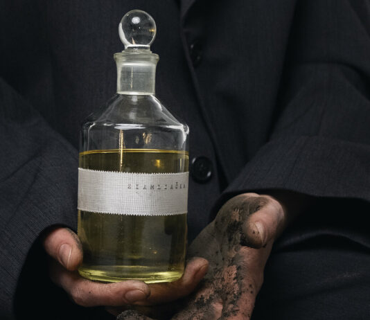 Cemra – Ziamliačka / Kunsthaus Graz, Steiermark