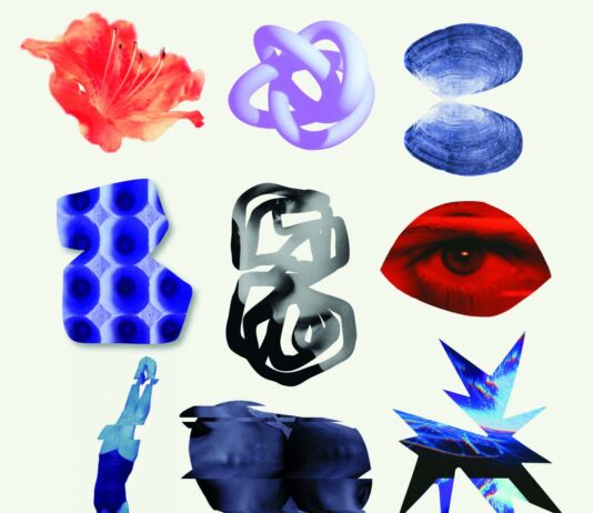 Knoten Kollektiv – !M S!NN.²- Eine Ketteninspiration / Forum Stadtpark, Graz