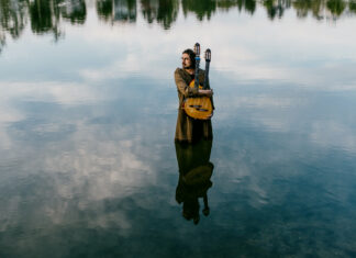 jazzambach 2026 / various locations, Götzis