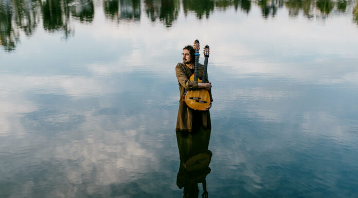 jazzambach 2026 / various locations, Götzis