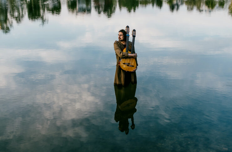 jazzambach 2026 / various locations, Götzis