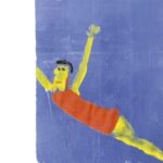 THE BATHERS – Pictures by Josef Linsbod / Galerie der Kulturformen, Linz