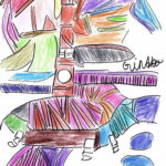 Die ersten 3 Jahre – Ausstellung von M7 inklusive Kunst / Stadtgalerie Rathaus, Salzburg