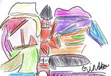 Die ersten 3 Jahre – Ausstellung von M7 inklusive Kunst / Stadtgalerie Rathaus, Salzburg