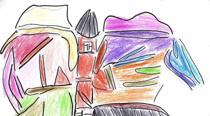 Die ersten 3 Jahre – Ausstellung von M7 inklusive Kunst / Stadtgalerie Rathaus, Salzburg