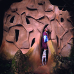 Susanne Wenger: Àdùnní Olórìṣà / HALLE FÜR KUNST, Graz