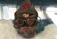 Alexander Kluge / Österreichisches Filmmuseum, Wien