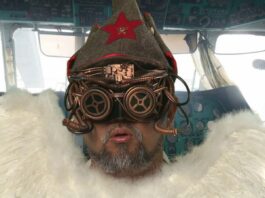 Alexander Kluge / Österreichisches Filmmuseum, Wien