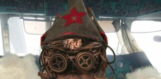 Alexander Kluge / Österreichisches Filmmuseum, Wien