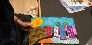 Viena Latina – Leben zwischen den Welten / Wien Museum