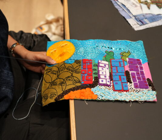 Viena Latina – Leben zwischen den Welten / Wien Museum