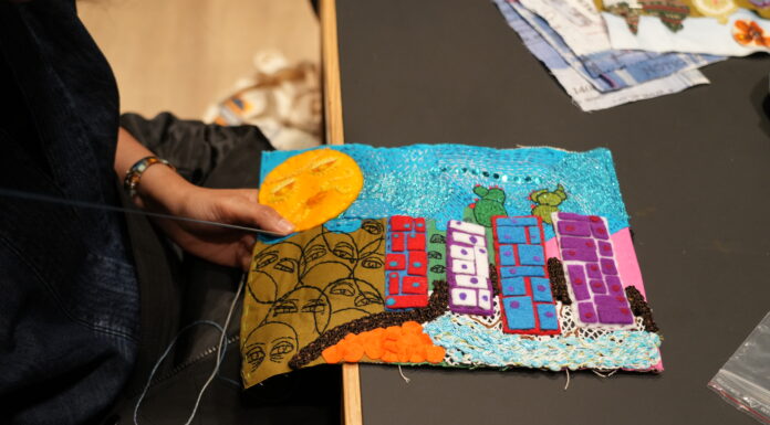 Viena Latina – Leben zwischen den Welten / Wien Museum