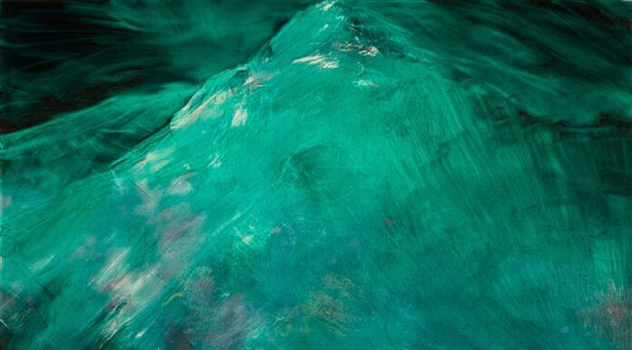 „STATES OF BECOMING“ – Sammlung Cserni: Kunst aus Österreich / Kunsthaus Nexus, Saalfelden, Salzburg