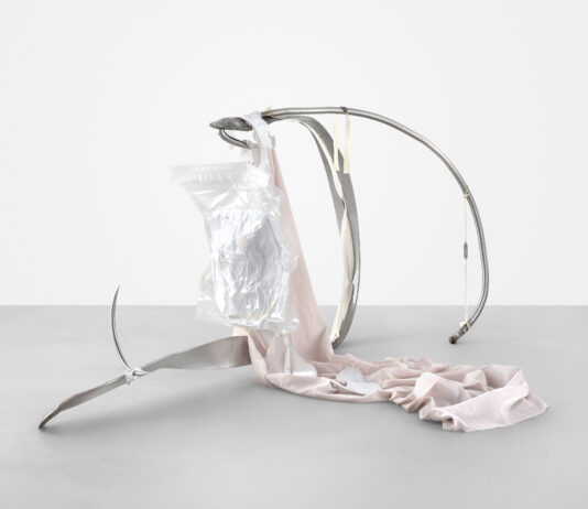 Linda Lach / Salzburger Kunstverein, Salzburg