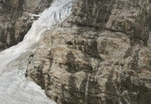 Michael Goldgruber – ON THE BRINK – photographic modulations of change / kunsthaus muerz, Mürzzuschlag, Styria