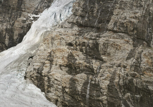 Michael Goldgruber – ON THE BRINK – fotografische Modulationen des Wandels / kunsthaus muerz, Mürzzuschlag, Steiermark