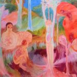 Kateryna Lysovenko / Salzburger Kunstverein, Salzburg