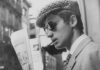 Love at First Sight – Directorial Debuts from the Collection (Part 1) / Österreichisches Filmmuseum, Vienna