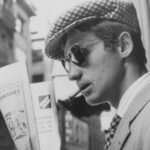 Liebe auf den ersten Blick – Regiedebüts aus der Sammlung (Teil 1) / Österreichisches Filmmuseum, Wien