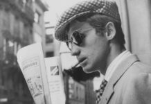 Liebe auf den ersten Blick – Regiedebüts aus der Sammlung (Teil 1) / Österreichisches Filmmuseum, Wien