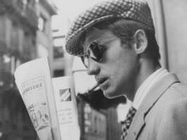 Liebe auf den ersten Blick – Regiedebüts aus der Sammlung (Teil 1) / Österreichisches Filmmuseum, Wien