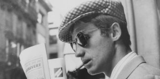 Liebe auf den ersten Blick – Regiedebüts aus der Sammlung (Teil 1) / Österreichisches Filmmuseum, Wien