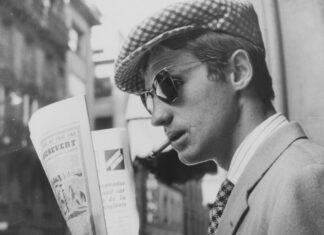 Liebe auf den ersten Blick – Regiedebüts aus der Sammlung (Teil 1) / Österreichisches Filmmuseum, Wien