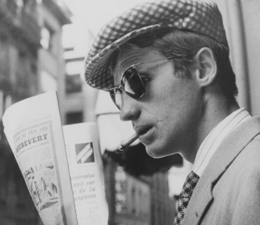 Liebe auf den ersten Blick – Regiedebüts aus der Sammlung (Teil 1) / Österreichisches Filmmuseum, Wien