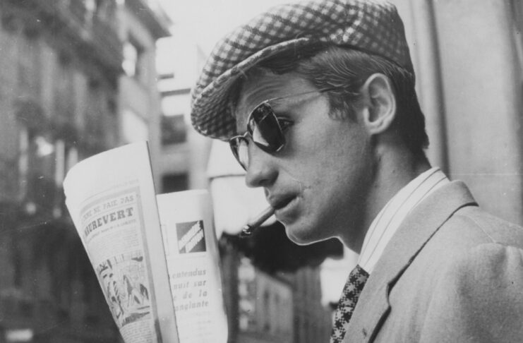 Liebe auf den ersten Blick – Regiedebüts aus der Sammlung (Teil 1) / Österreichisches Filmmuseum, Wien