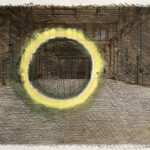 Davide Allieri – 47°24’35’’ N / 9°44’20’’ E / Kunstraum Dornbirn, Vorarlberg