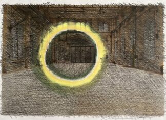 Davide Allieri – 47°24’35’’ N / 9°44’20’’ E / Kunstraum Dornbirn, Vorarlberg