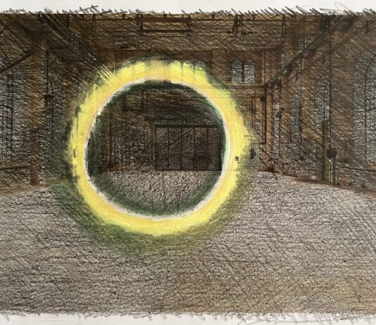 Davide Allieri – 47°24’35’’ N / 9°44’20’’ E / Kunstraum Dornbirn, Vorarlberg