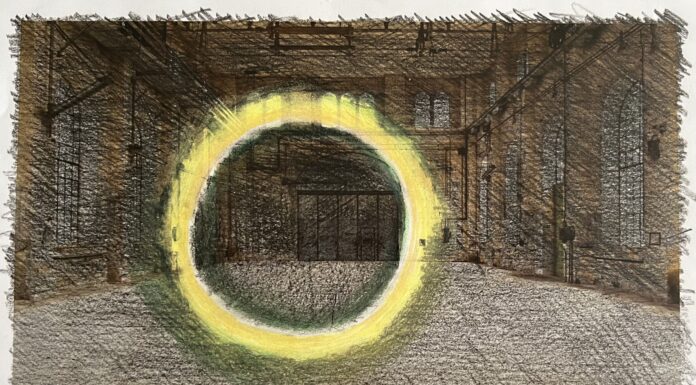 Davide Allieri – 47°24’35’’ N / 9°44’20’’ E / Kunstraum Dornbirn, Vorarlberg