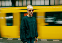 Elevate Festival 2026 / Graz, Styria