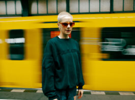 Elevate Festival 2026 / Graz, Steiermark