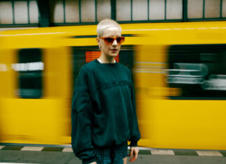 Elevate Festival 2026 / Graz, Steiermark