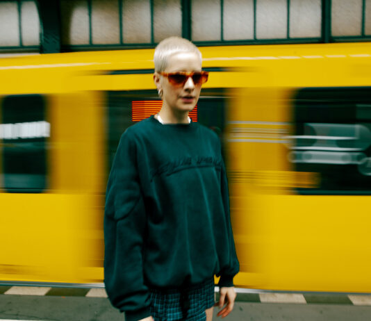 Elevate Festival 2026 / Graz, Steiermark