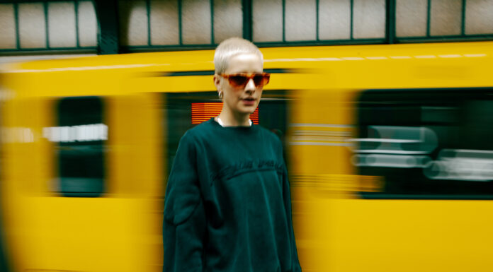 Elevate Festival 2026 / Graz, Steiermark